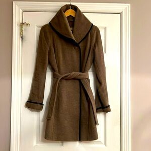 Women’s Coat